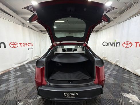 Used 2026 Tesla Model Y AWD image 16
