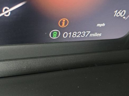Certified 2025 Honda Accord LX image 23