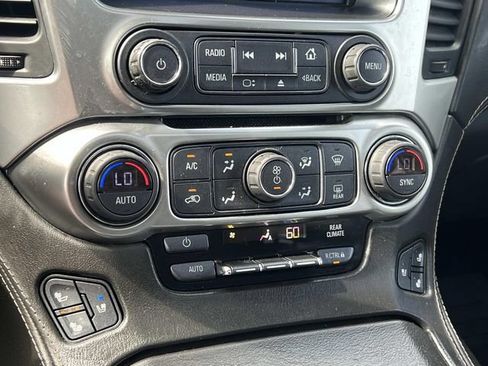 Used 2017 Chevrolet Tahoe Premier AWD/4WD image 29