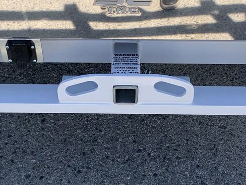 New 2025 Ford F350 XL w/ XL Chrome Package RWD image 34