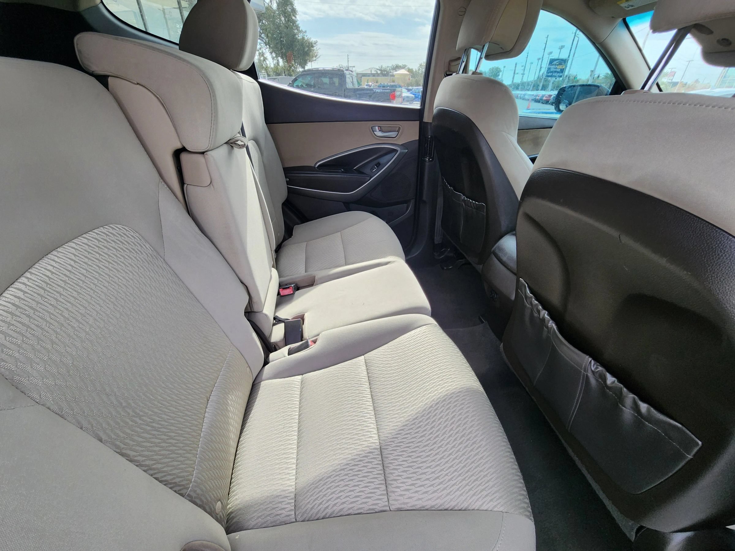 Used 2014 Hyundai Santa Fe Sport FWD image 11