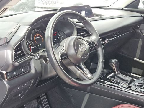 Used 2025 MAZDA CX-30 AWD 2.5 S w/ Preferred Package image 13