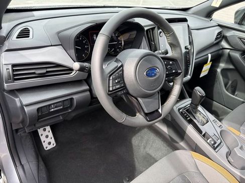 New 2026 Subaru Crosstrek 2.5i Sport w/ Crosstrek Mirror Package AWD/4WD image 14