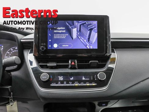 Used 2024 Toyota Corolla LE image 12