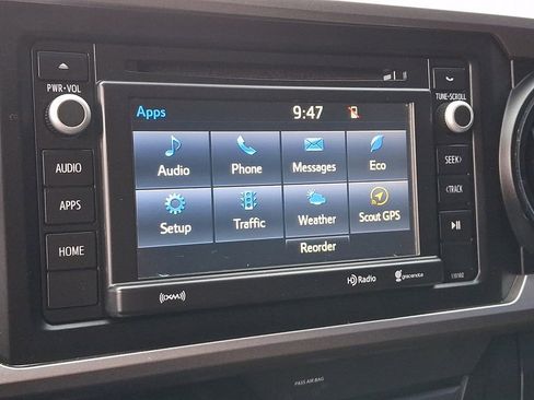 Used 2018 Toyota Tacoma SR5 image 17