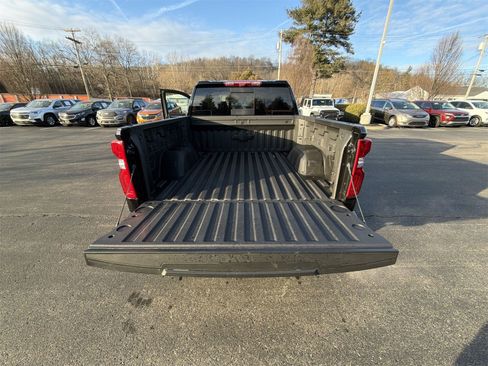 Certified 2025 Chevrolet Silverado 1500 High Country w/ High Country Premium Package image 27