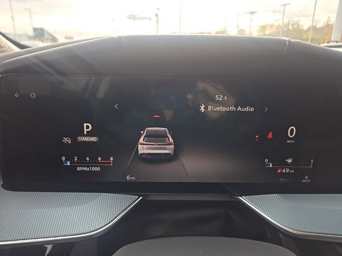 New 2026 Nissan Murano SL image 15