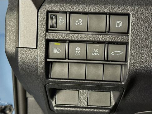 New 2026 Toyota 4Runner TRD Sport Premium image 13