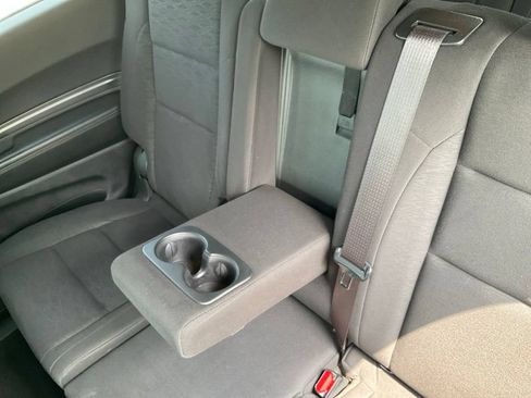 Used 2023 Dodge Durango SXT Launch Edition AWD/4WD image 32