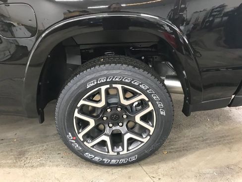 New 2026 RAM 1500 Laramie w/ Sport Appearance Package image 53