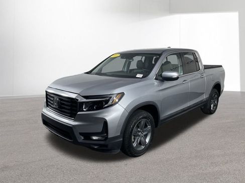 Used 2023 Honda Ridgeline RTL image 40