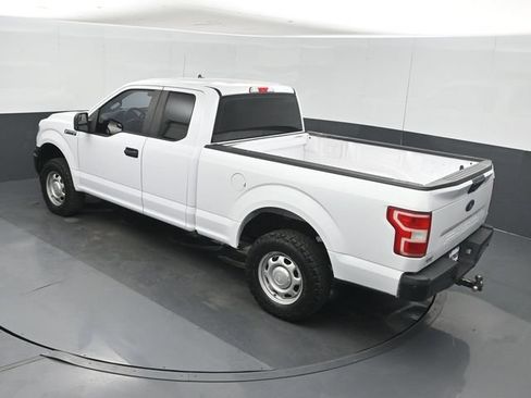 Used 2020 Ford F150 XL w/ Equipment Group 101A Mid AWD/4WD image 46