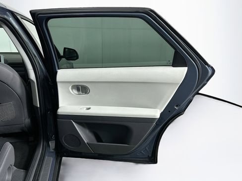 Used 2024 Hyundai Ioniq 5 SEL image 30