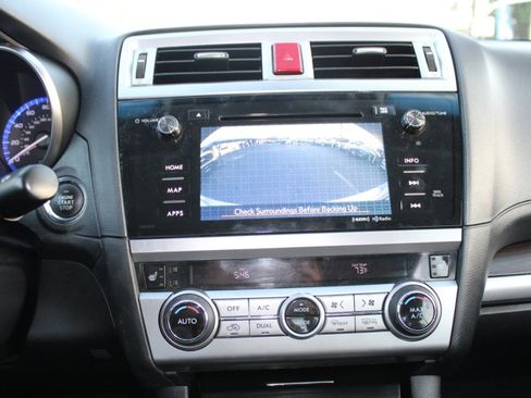 Used 2015 Subaru Legacy 3.6R Limited image 12