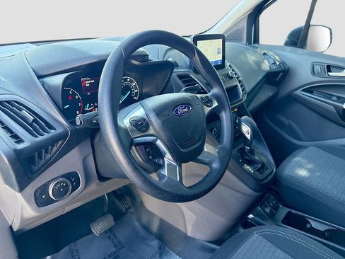 Used 2023 Ford Transit Connect XLT FWD image 9