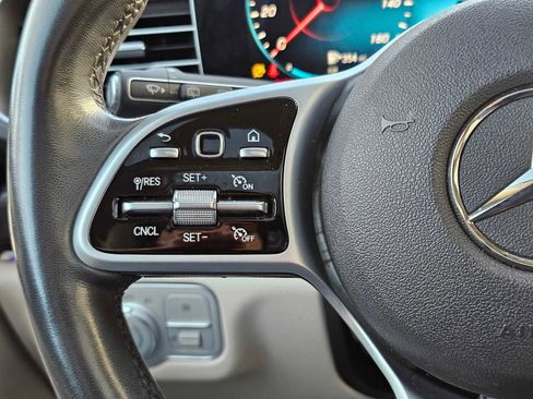 Used 2020 Mercedes-Benz GLS 450 GLS 450 image 36