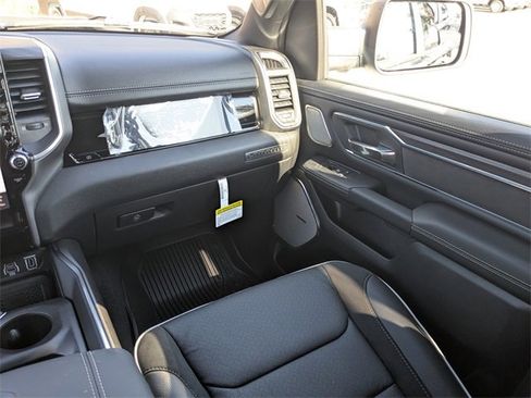 New 2026 RAM 1500 Laramie image 17