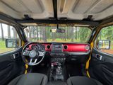 Used 2020 Jeep Wrangler Unlimited Rubicon image 2