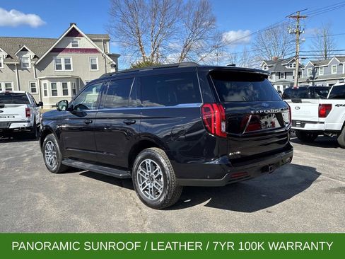 Used 2025 Ford Expedition Active image 5