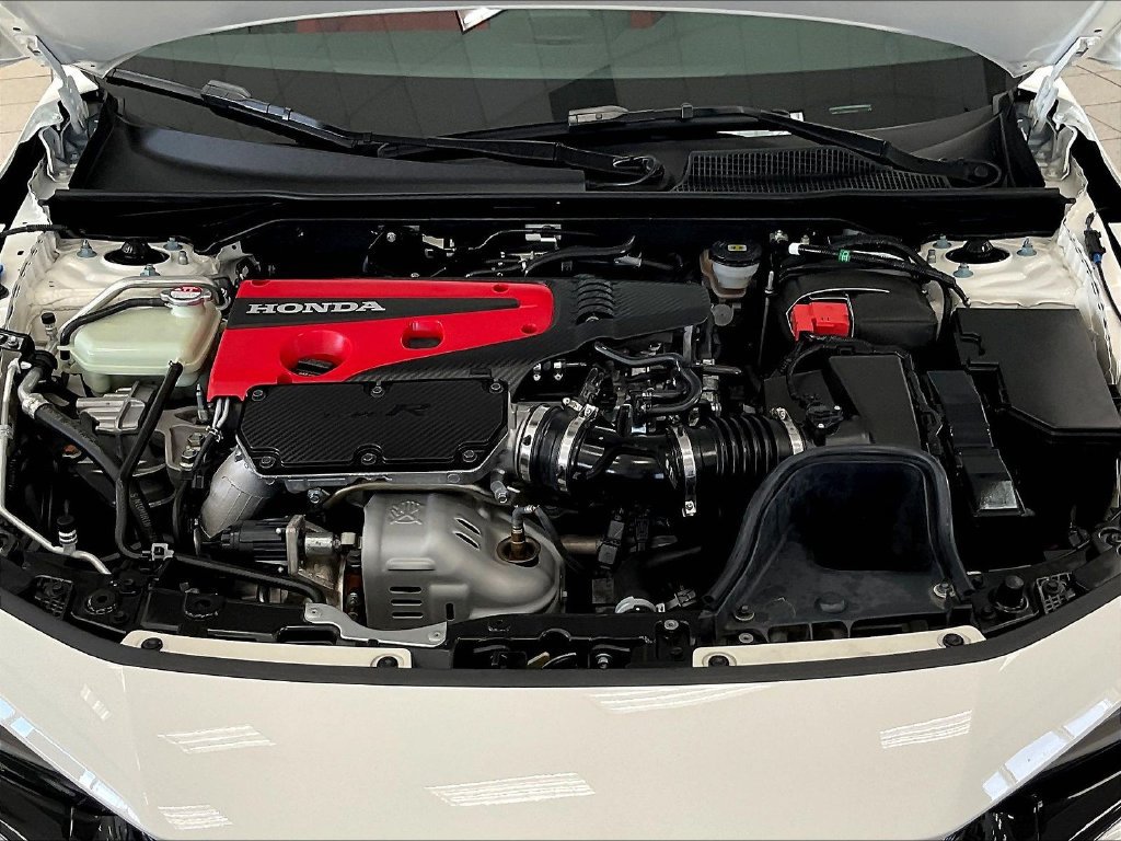 Used 2025 Honda Civic Type R image 31