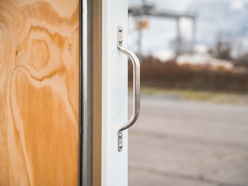 New 2025 Chevrolet Express 3500 w/ Power Convenience Package image 12