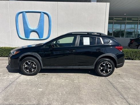 Used 2020 Subaru Crosstrek 2.0i Premium w/ Moonroof Package 1 image 5