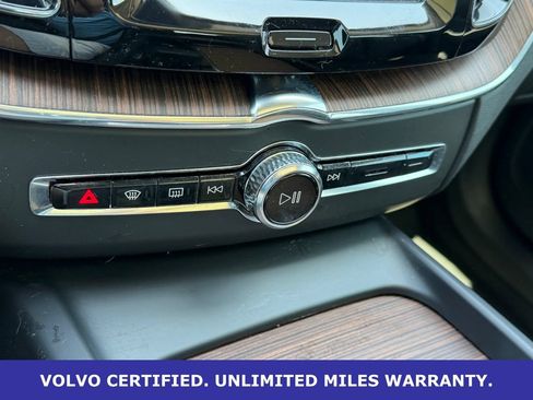 Certified 2023 Volvo XC60 B5 Plus FWD image 20