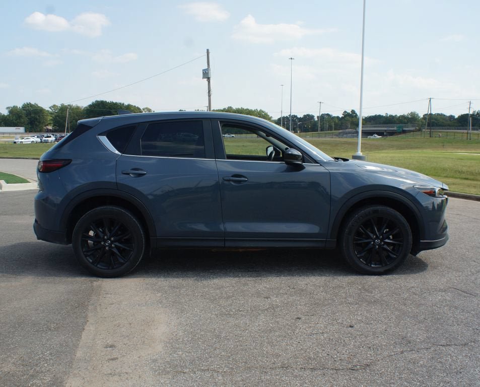 Used 2025 MAZDA CX-5 Carbon Edition AWD/4WD image 21
