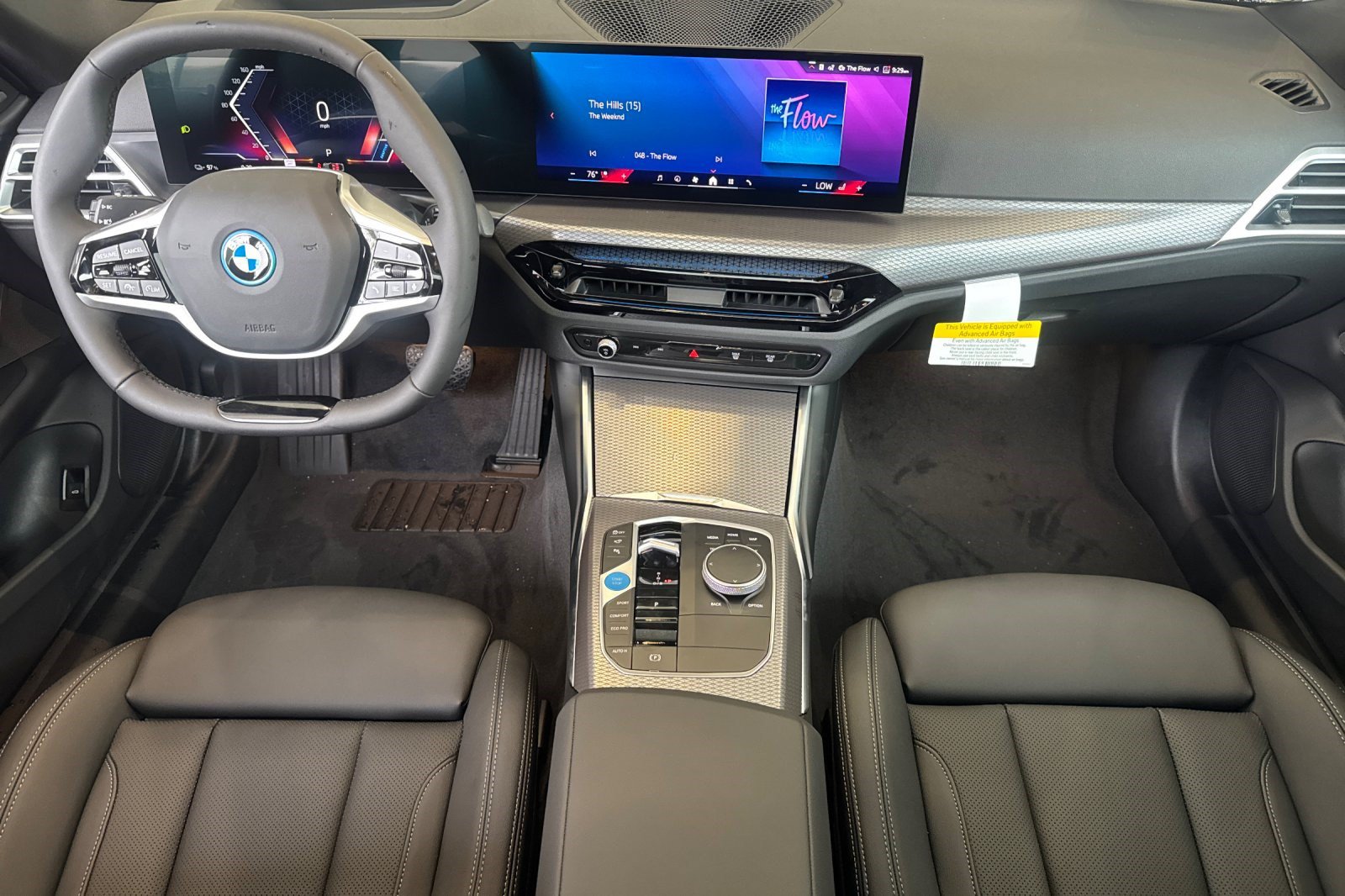 Used 2026 BMW i4 xDrive40i w/ Premium Package AWD/4WD image 15