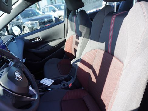 New 2026 Toyota Corolla SE image 20