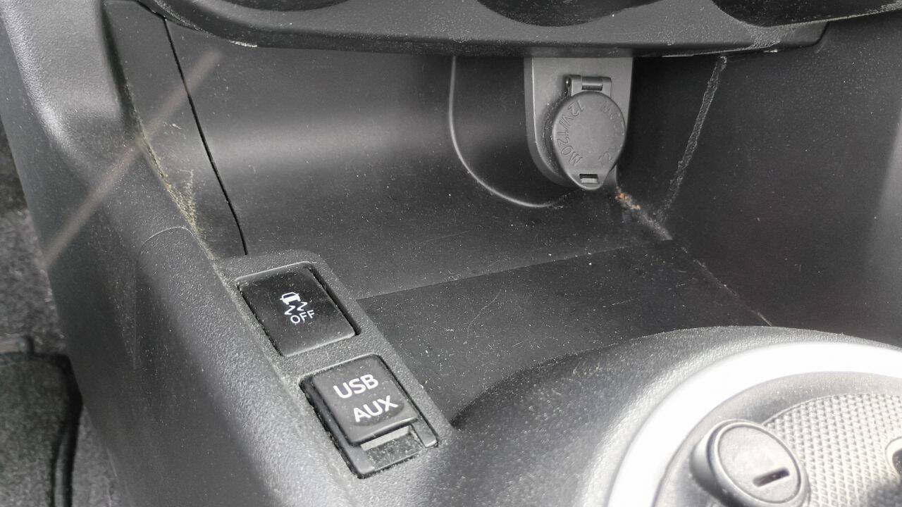 Used 2014 Scion tC FWD image 14