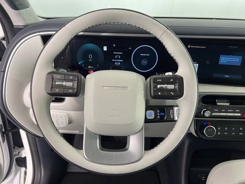 New 2026 Hyundai Palisade Calligraphy image 15