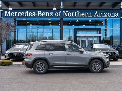 Used 2025 Mercedes-Benz GLB 250 4MATIC