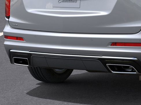 New 2025 Cadillac XT6 Premium Luxury w/ Technology Package image 14