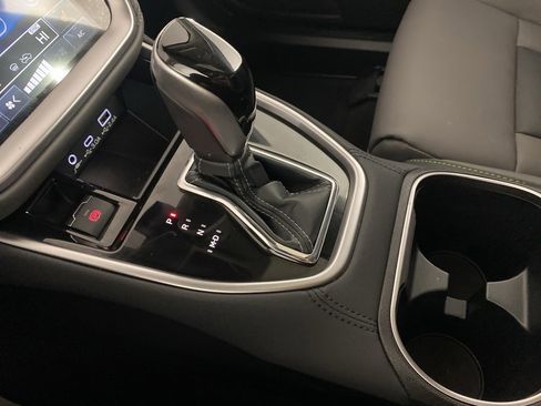 Used 2023 Subaru Outback Onyx Edition image 19