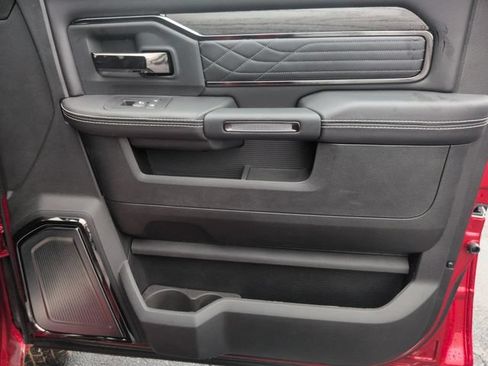 New 2026 RAM 3500 Limited AWD/4WD image 33