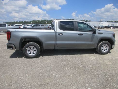 New 2026 GMC Sierra 1500 Pro w/ Pro Value Package AWD/4WD image 3
