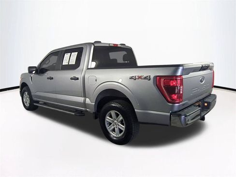 Used 2022 Ford F150 XLT w/ Trailer Tow Package AWD/4WD image 7