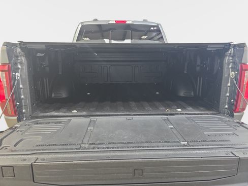 Used 2025 Ford F150 Tremor w/ Bed Utility Package AWD/4WD image 27