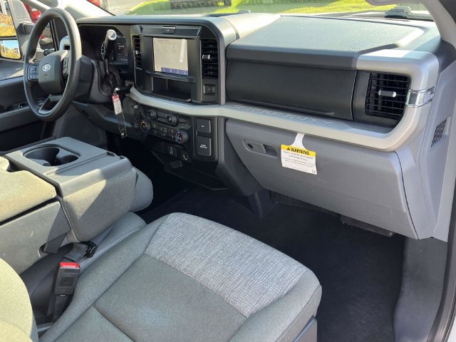 Used 2025 Ford F250 XLT AWD/4WD image 24