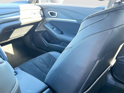 Used 2025 Acura Integra A-Spec image 24