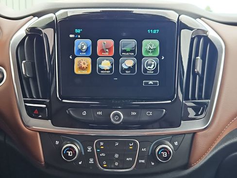 Used 2019 Chevrolet Traverse High Country w/ LPO, Floor Liner Package image 29