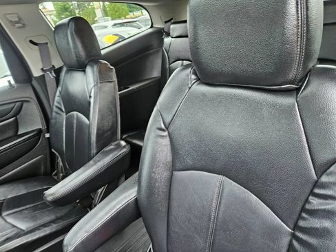 Used 2015 Chevrolet Traverse LT AWD/4WD image 14