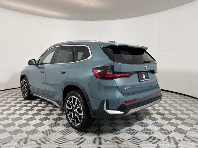Used 2026 BMW X1 xDrive28i w/ Technology Package AWD/4WD image 5