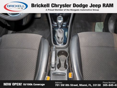 Used 2019 Buick Encore Preferred image 23
