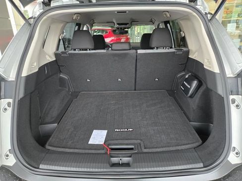 Used 2023 Nissan Rogue SV AWD/4WD image 15