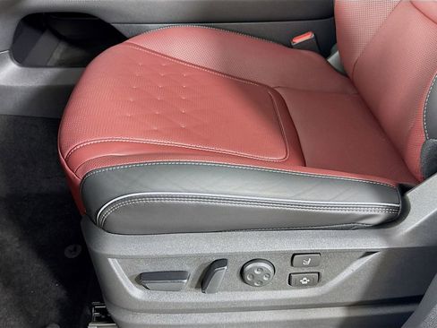 New 2026 INFINITI QX80 Autograph image 25