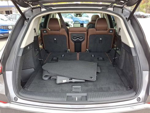 Used 2024 Acura MDX SH-AWD w/ Technology Package image 28