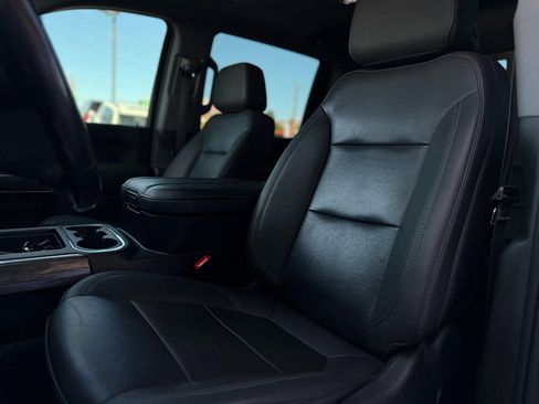 Used 2023 Chevrolet Silverado 2500 LTZ w/ LTZ Plus Package image 9