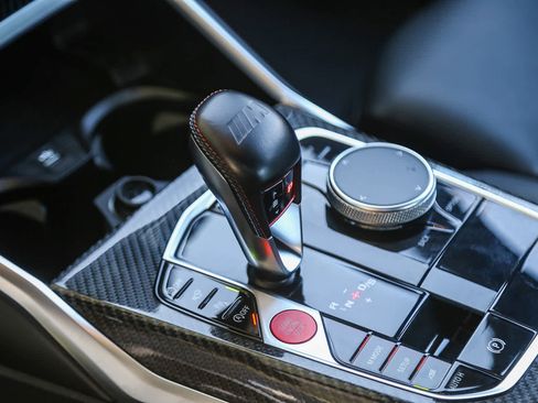 Used 2023 BMW M3 Competition w/ M Driver's Package image 16